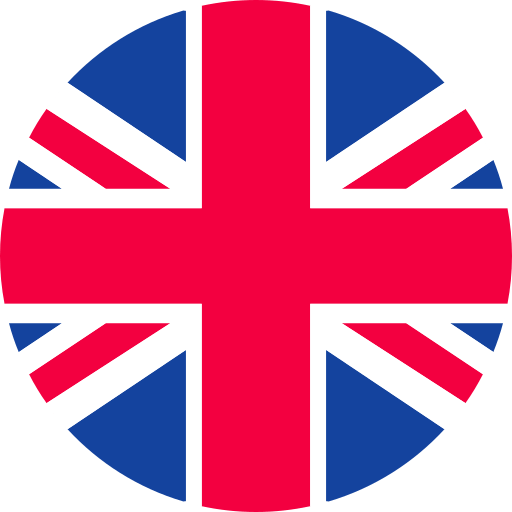 English flag