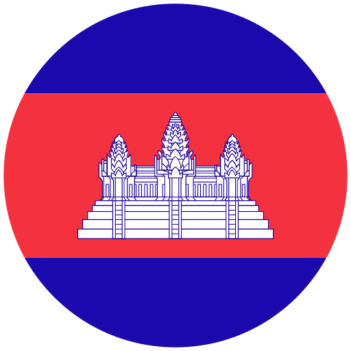 Khmer flag